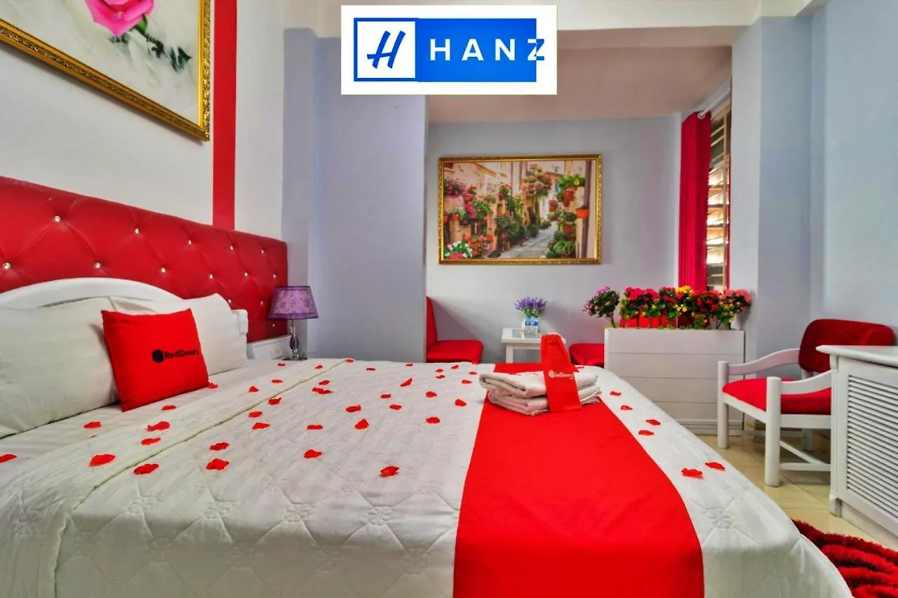 Hanz Front Quang Trung Hotel Ho Chi Minh City 0*,  Vietnam