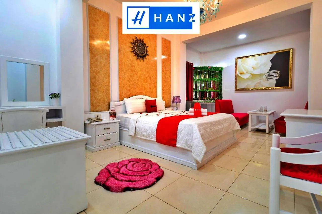 Hanz Front Quang Trung Hotel Ho Chi Minh City 0*,